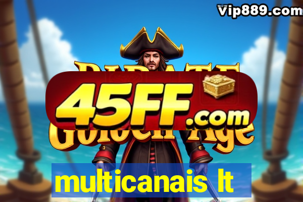 multicanais lt